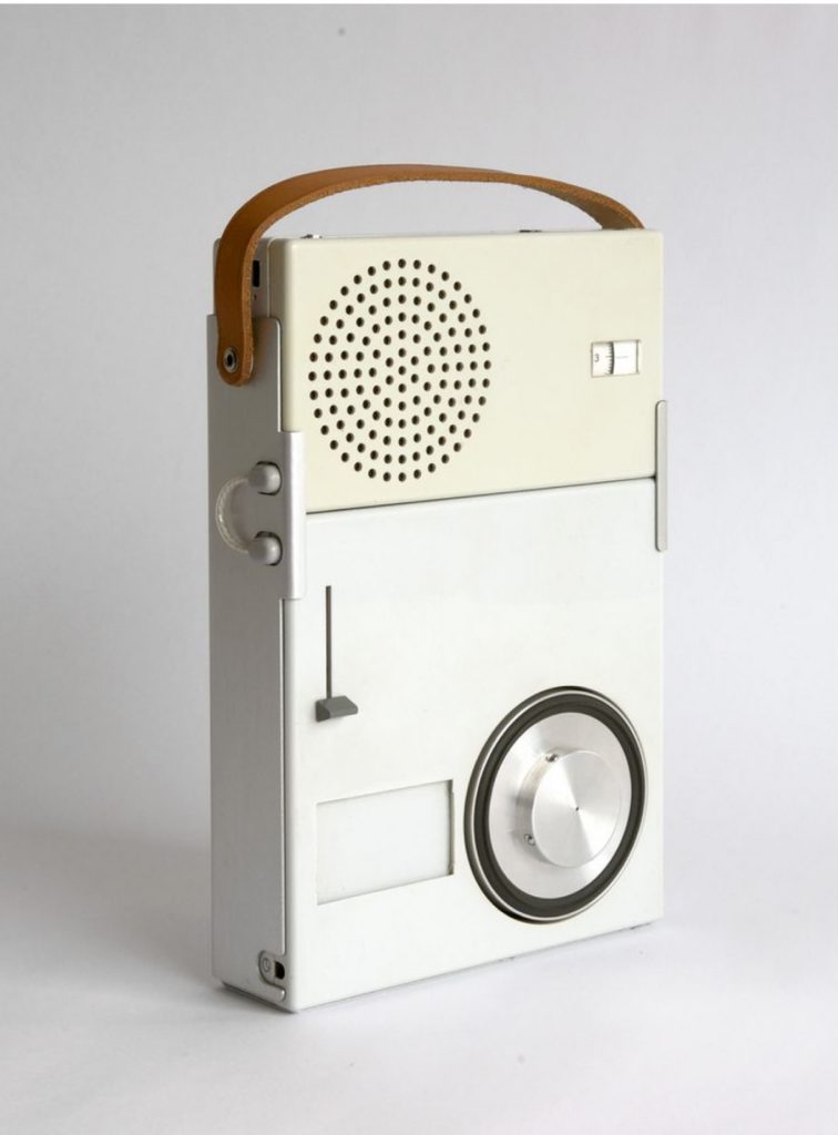 IMG _ Dieter Rams Braun Dieter Rams Braun