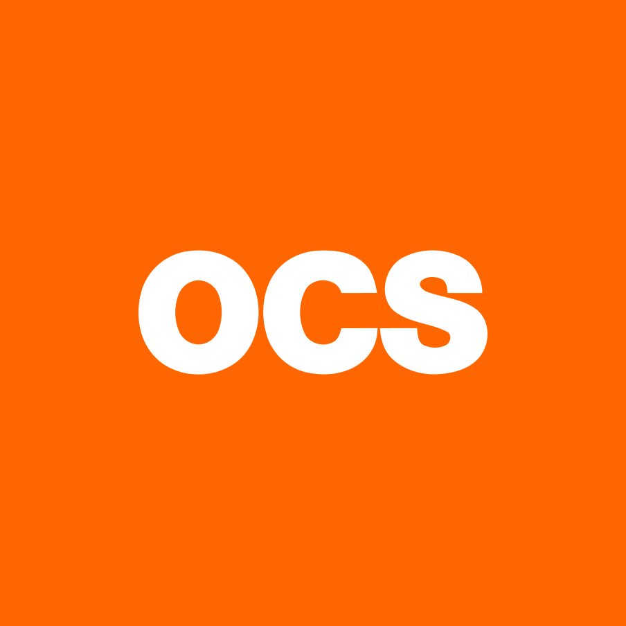 IMG _ OCS Logo de OCS