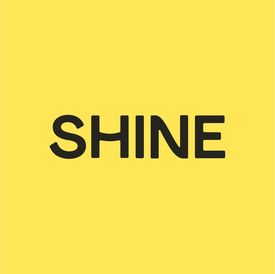 IMG _ Shine Logo de Shine